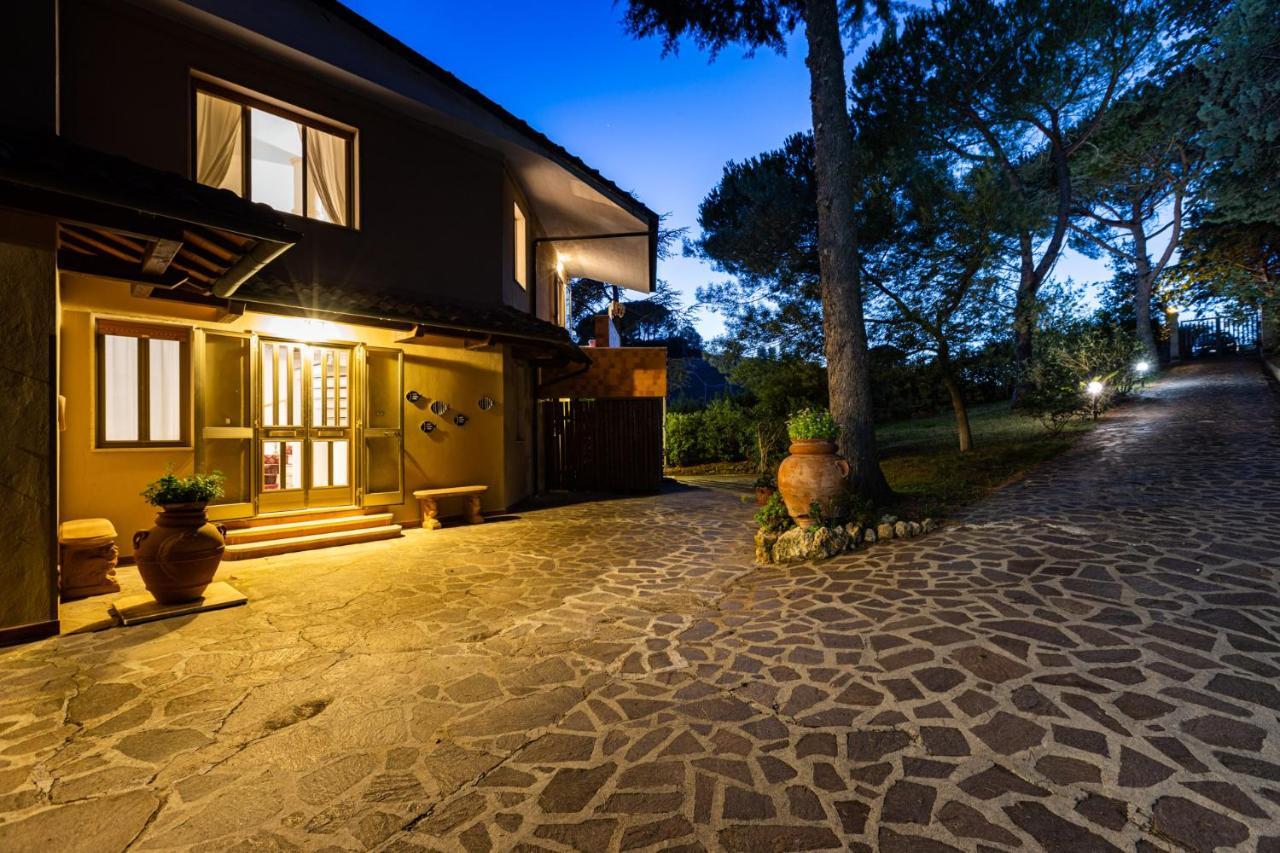 Villa Cesarina Amazing Villa With Private Pool In The Tuscan Hills Казале-Маріттімо Екстер'єр фото
