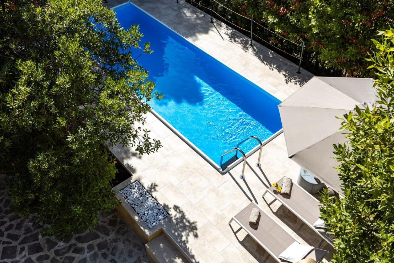 Villa Cesarina Amazing Villa With Private Pool In The Tuscan Hills Казале-Маріттімо Екстер'єр фото