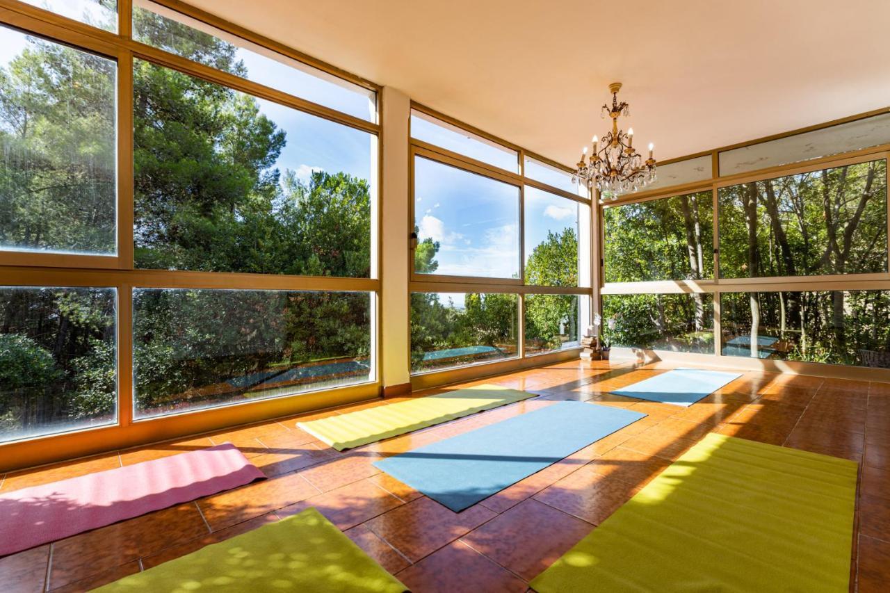 Villa Cesarina Amazing Villa With Private Pool In The Tuscan Hills Казале-Маріттімо Екстер'єр фото